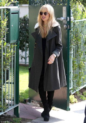 Rachel Zoe pic #681103