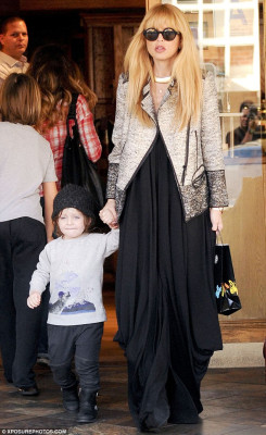 Rachel Zoe pic #690547