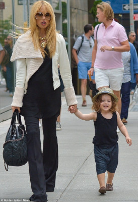 Rachel Zoe pic #665435