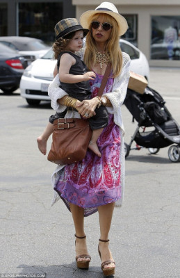 Rachel Zoe pic #654420