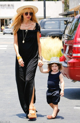 Rachel Zoe pic #653498