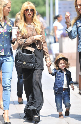 Rachel Zoe pic #657141