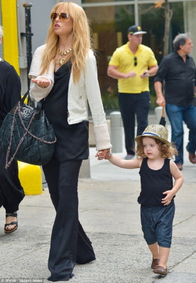 Rachel Zoe pic #667647