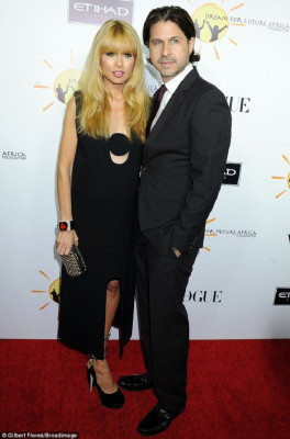 Rachel Zoe pic #675402