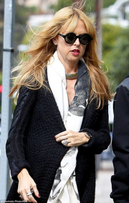Rachel Zoe pic #680767
