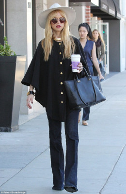 Rachel Zoe pic #690064