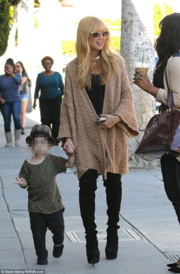 Rachel Zoe pic #693349