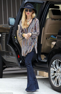 Rachel Zoe pic #751023