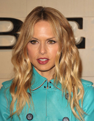 Rachel Zoe pic #432831