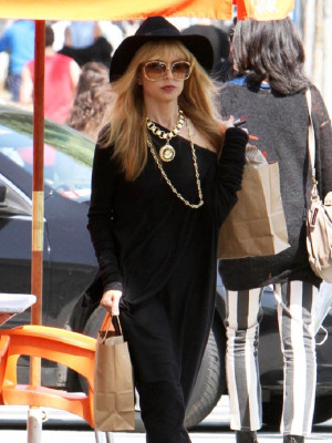 Rachel Zoe pic #616198