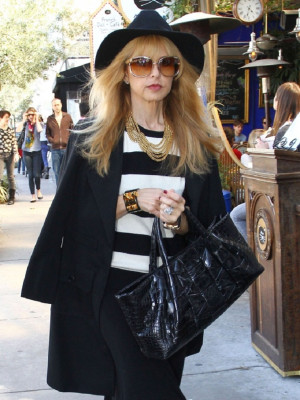 Rachel Zoe pic #616197