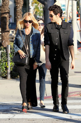 Rachel Zoe pic #347076