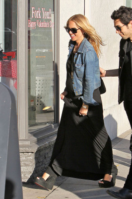 Rachel Zoe pic #347075