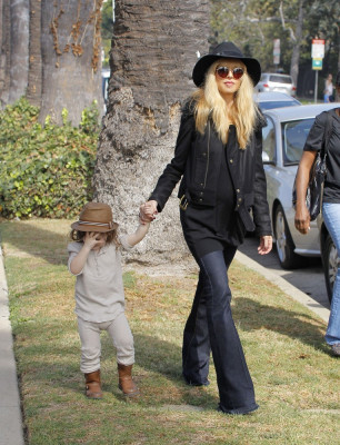 Rachel Zoe pic #676437