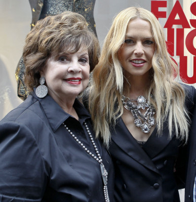 Rachel Zoe pic #727495