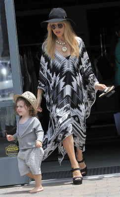 Rachel Zoe pic #739953