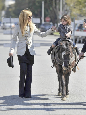 Rachel Zoe pic #608588