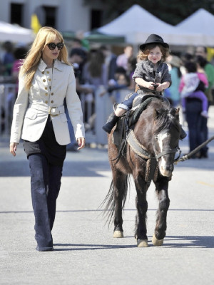 Rachel Zoe pic #608587