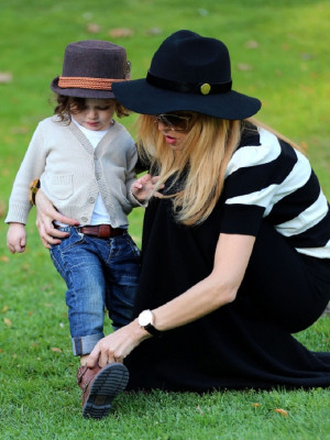 Rachel Zoe pic #630907