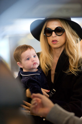 Rachel Zoe pic #427478