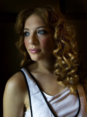 Rachelle Lefevre pic #208053