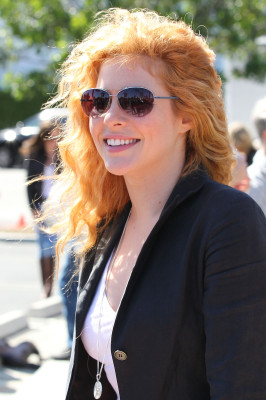 Rachelle Lefevre pic #467726