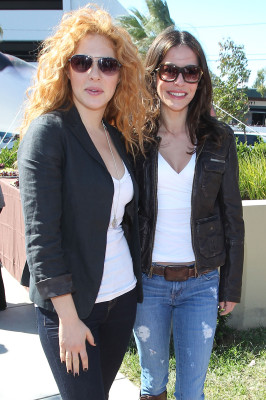 Rachelle Lefevre pic #467727