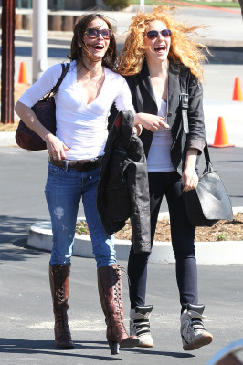 Rachelle Lefevre pic #467724
