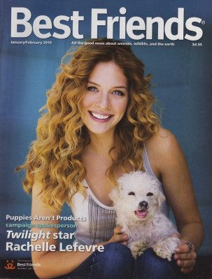 Rachelle Lefevre pic #253669