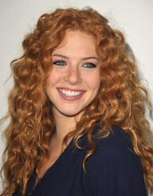 Rachelle Lefevre pic #436843