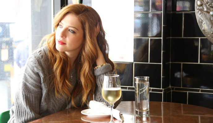 Rachelle Lefevre pic #932751