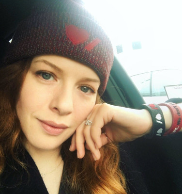 photo 16 in Rachelle Lefevre gallery [id940139] 2017-02-13 00:00:00