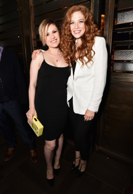 Rachelle Lefevre-Sony Pictures Television LA 