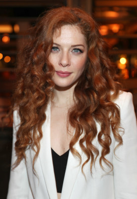 Rachelle Lefevre-Sony Pictures Television LA 