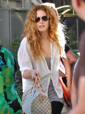 Rachelle Lefevre pic #289301