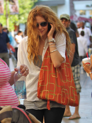 Rachelle Lefevre pic #289302
