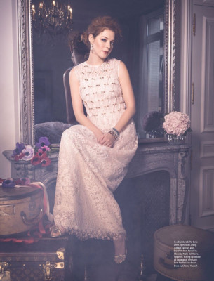 Rachelle Lefevre pic #823124