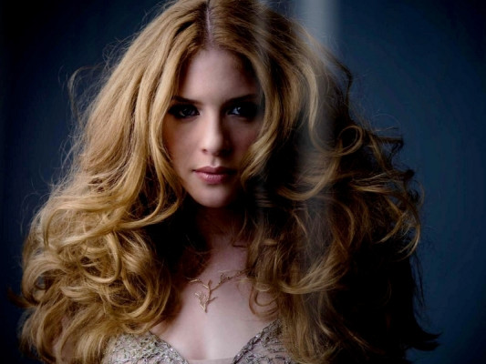 Rachelle Lefevre pic #204633