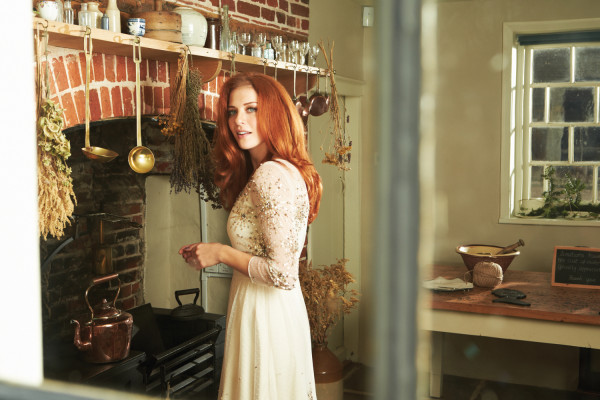 Rachelle Lefevre pic #932769