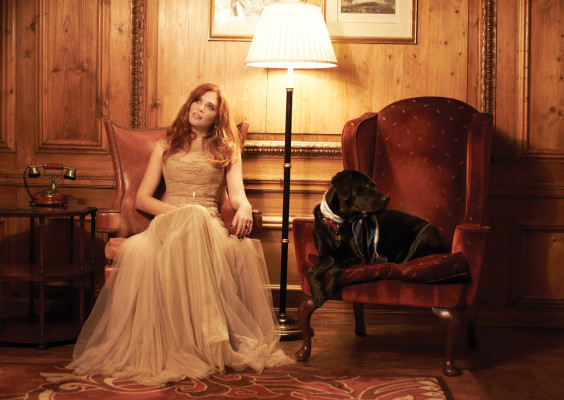 Rachelle Lefevre pic #932768