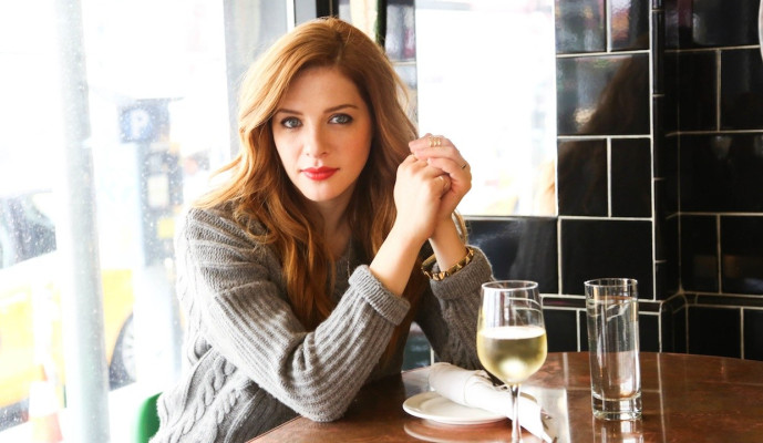 Rachelle Lefevre pic #932747
