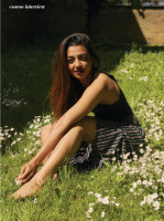 RADHIKA APTE in Cosmopolitan Magazie, India April/May 2020