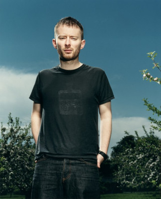 Radiohead pic #99547