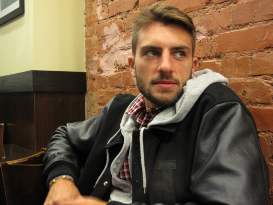 photo 8 in Rafael Lazzini gallery [id505621] 2012-05-01 00:00:00