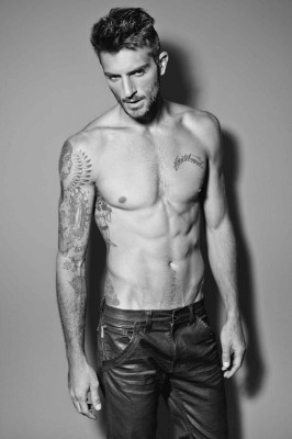 Rafael Lazzini pic #505627