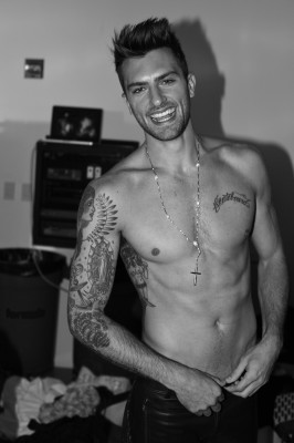 Rafael Lazzini pic #505628