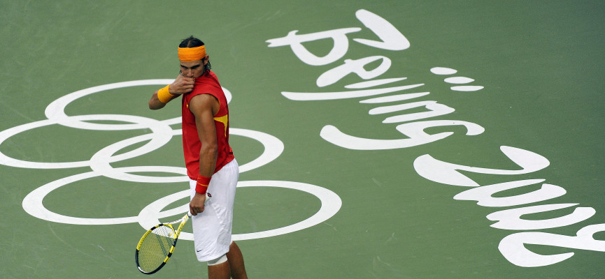 Rafael Nadal pic #123028