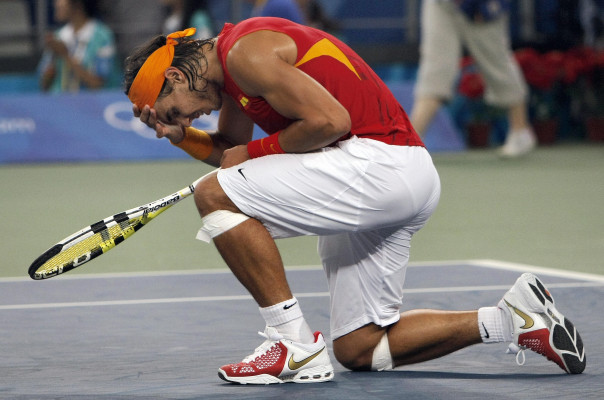 Rafael Nadal pic #123024