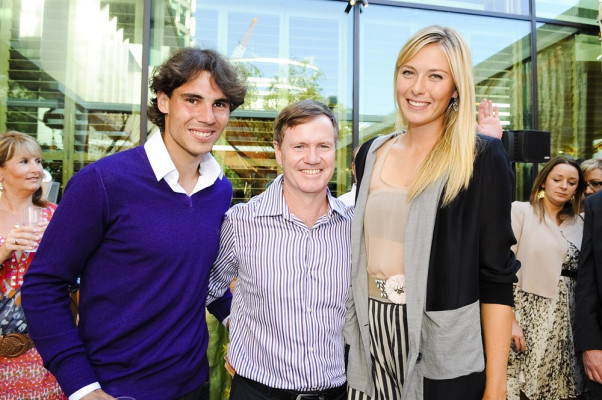 Rafael Nadal pic #344063