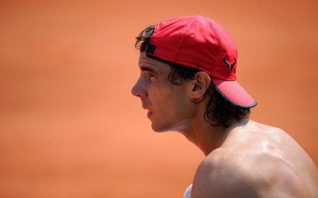 Rafael Nadal pic #517186